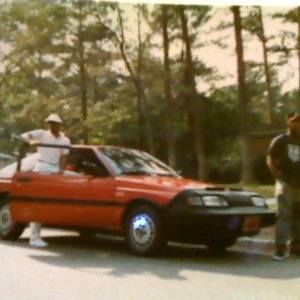 Meet your Posher, Philip